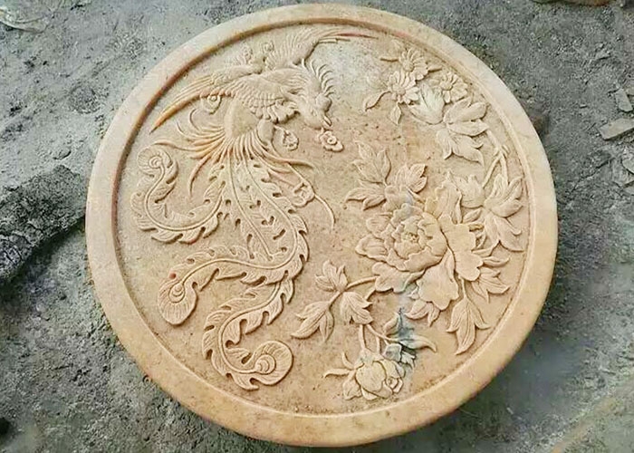 济宁浮雕壁画价格